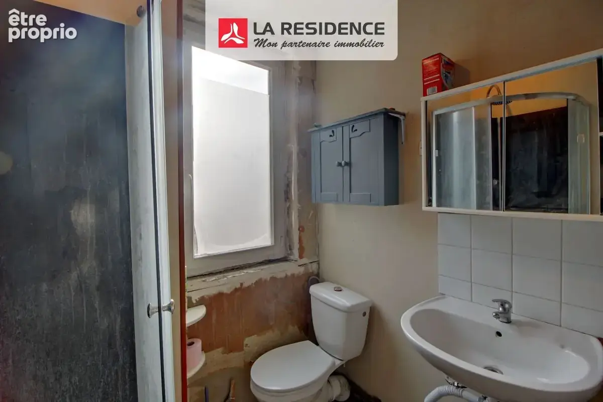 Maison 4 pièces 75 m² à vendre à Saint-Pierre-La-Garenne (27600) - photo 7
