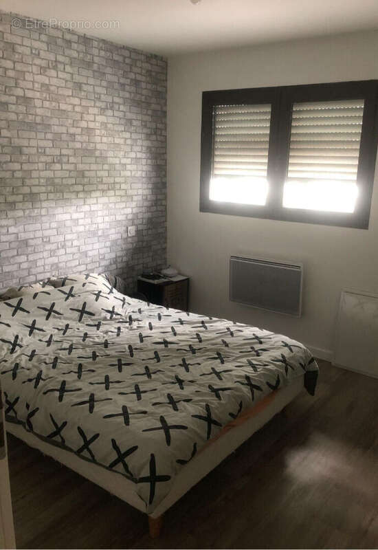 Maison à CHATEAUBRIANT