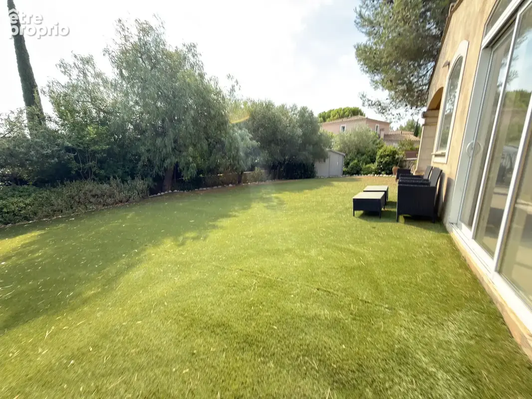 Caveirac (30820)   Villa contemporaine 164 m2   Piscine   4 chambres   Vue Vaunage - photo 28