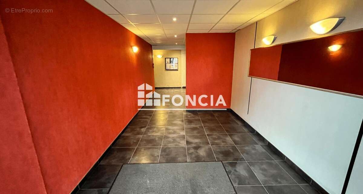 Appartement à ACHICOURT