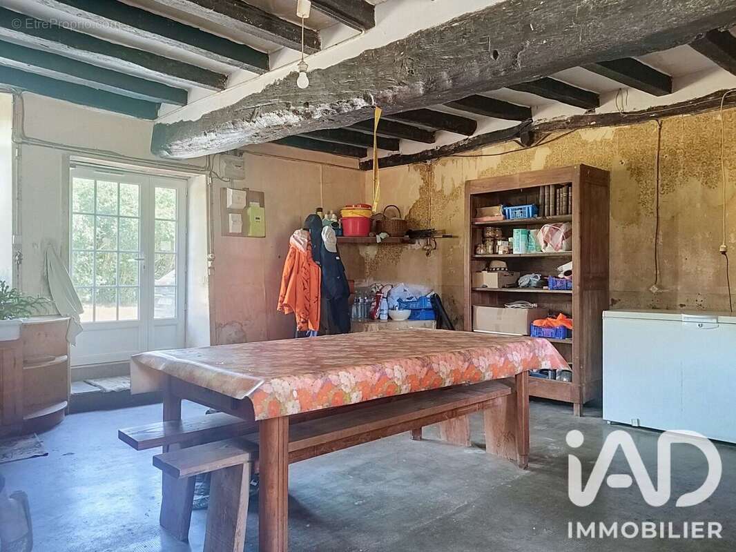 Maison 286 m² à Dol-De-Bretagne  - photo 8