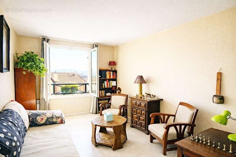 Appartement à ARGENTEUIL