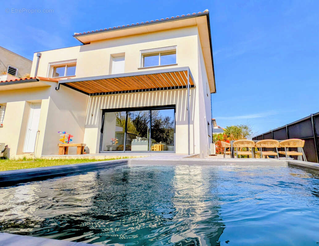 Maison à BANYULS-DELS-ASPRES