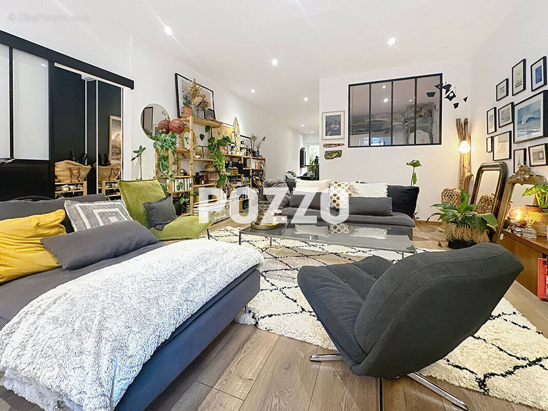 Appartement à AVRANCHES