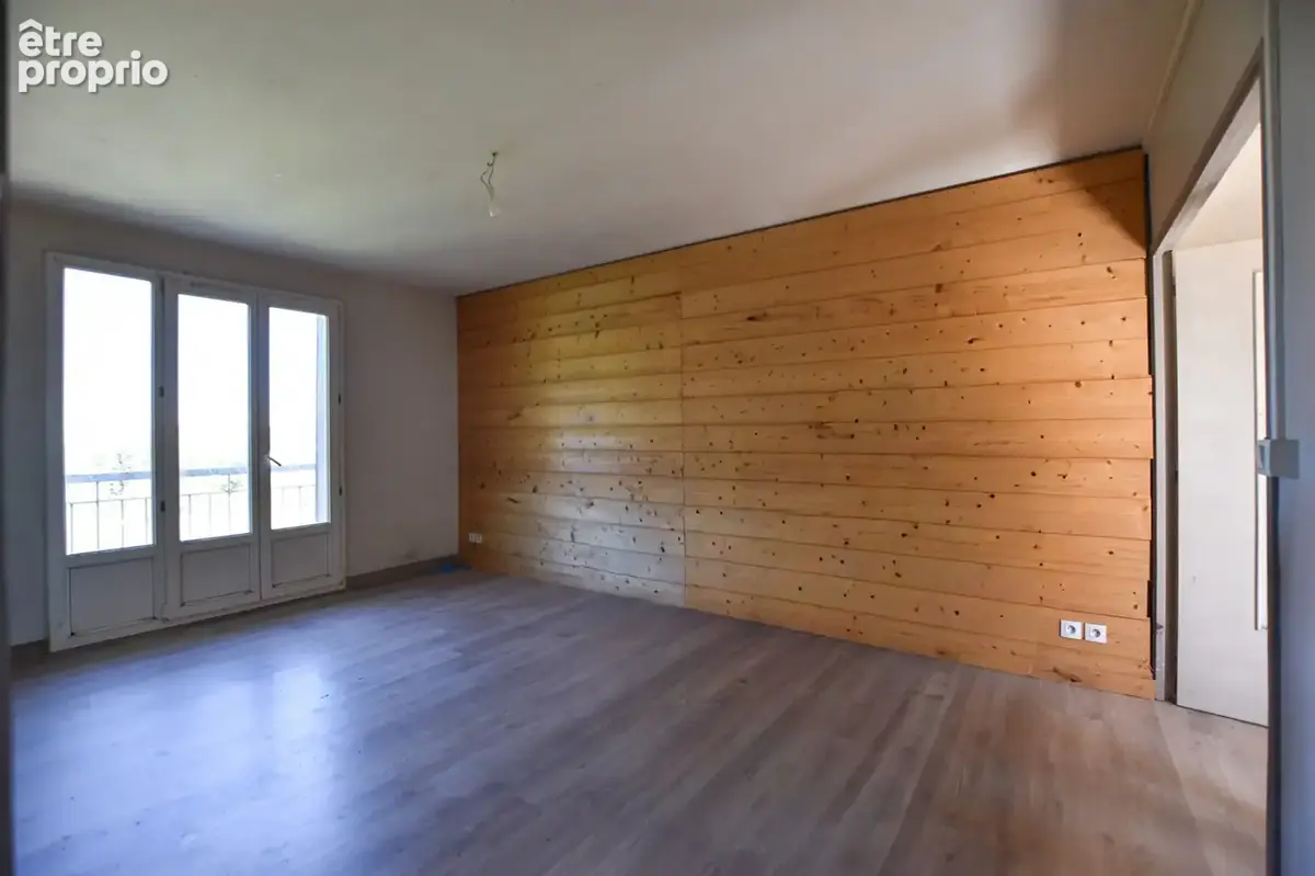 Appartement 3 pièces Besançon - photo 1