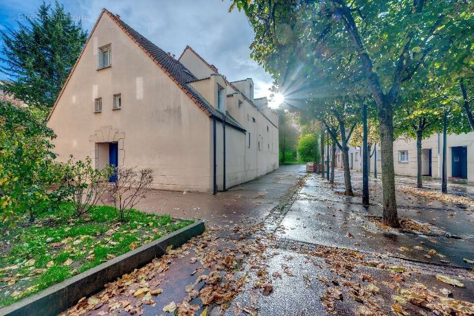 Appartement à RUEIL-MALMAISON