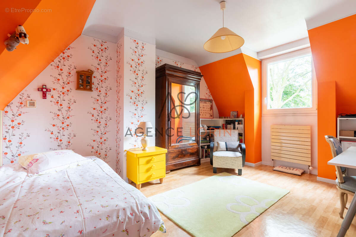 Maison à CHATOU