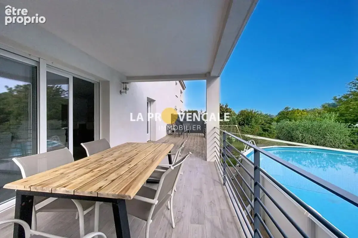vente appartement 3 Pièce(s) - photo 5