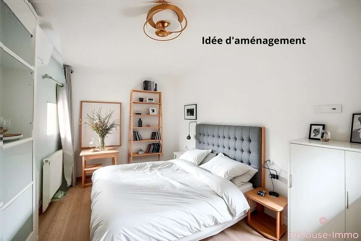 Appartement à FALAISE