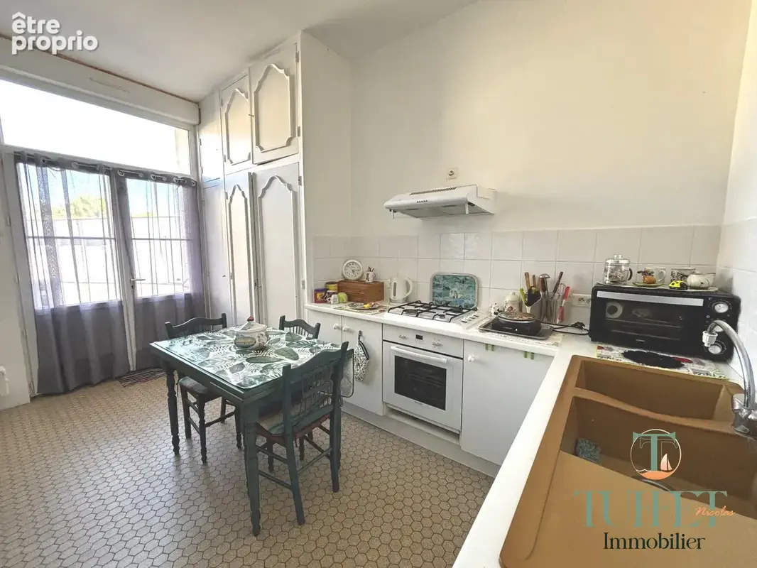 Appartement 2 pièces 35 m² à vendre à La Tremblade (17390) - photo 5