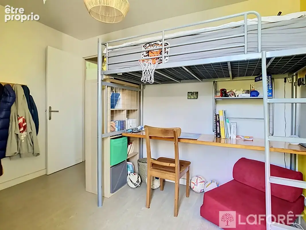 Appartement Aix En Provence 4 pièce(s) 79 m2 - photo 15