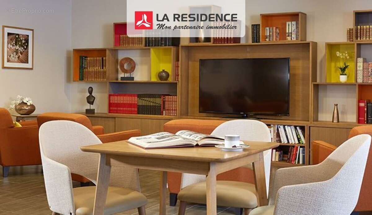 Appartement 37 m² à Le Mans  - photo 9