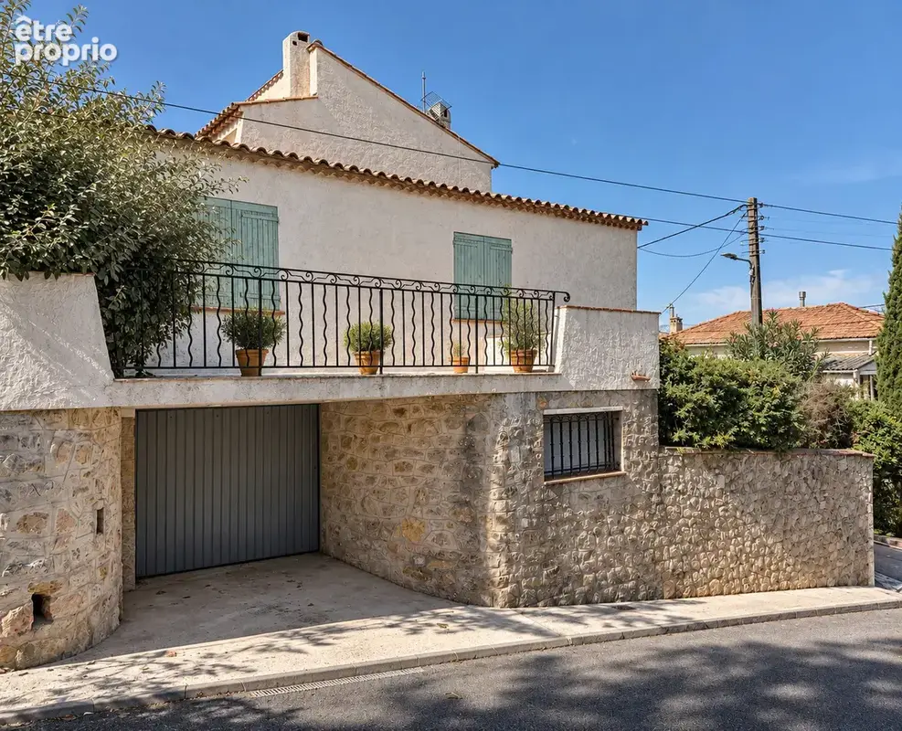 Maison 6 pièces 120 m² à vendre à La Seyne-Sur-Mer (83500) - photo 9