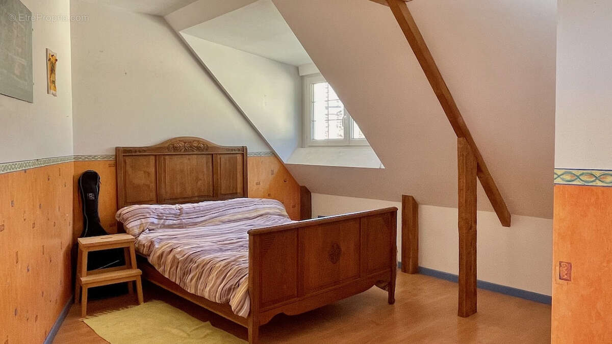 Maison à CONCHES-EN-OUCHE