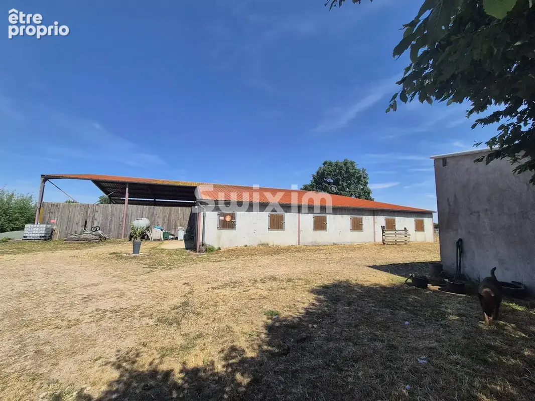 Photo Maison à Crux-La-Ville au prix de 230 000€