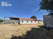 Maison à CRUX-LA-VILLE