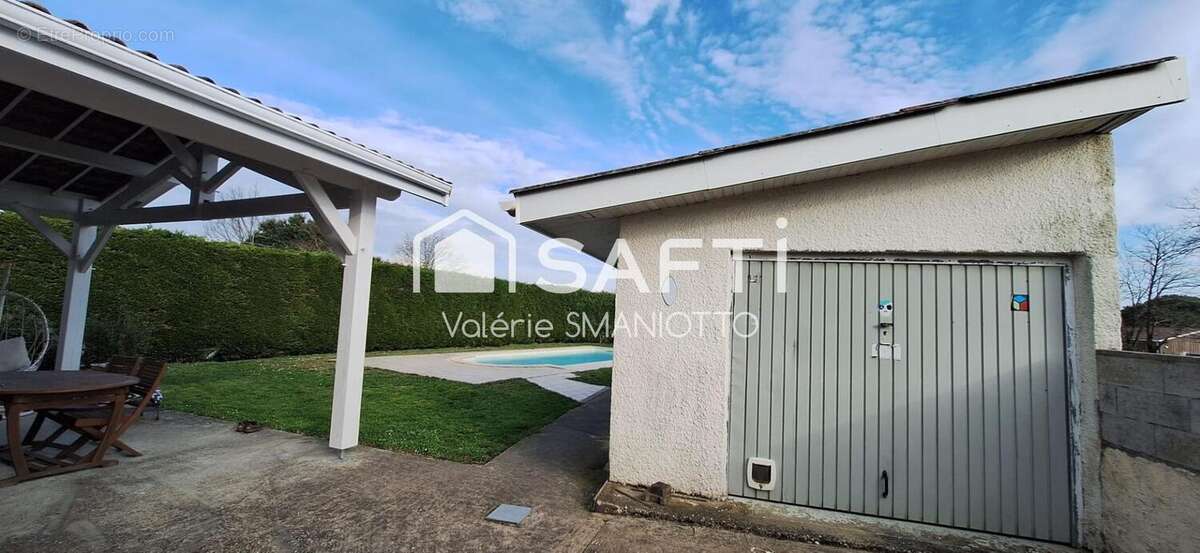 Photo 3 - Maison à SAINT-MEDARD-EN-JALLES