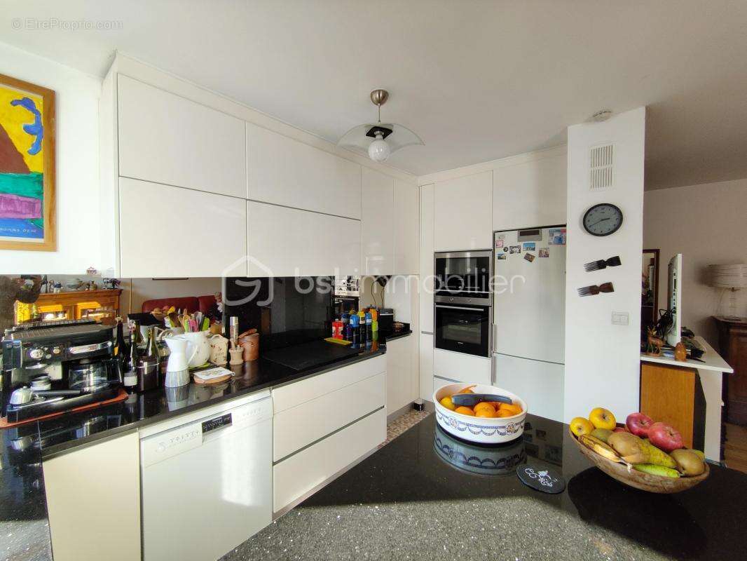 Appartement à NOISY-LE-SEC