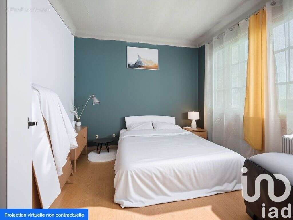 Photo 7 - Maison à MONTREUIL