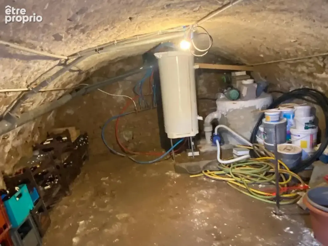 Maison rénovée de 5 pièces au calme, sans vis-à-vis – À 5 min du Lac des Settons (Parc du Morvan) - photo 28