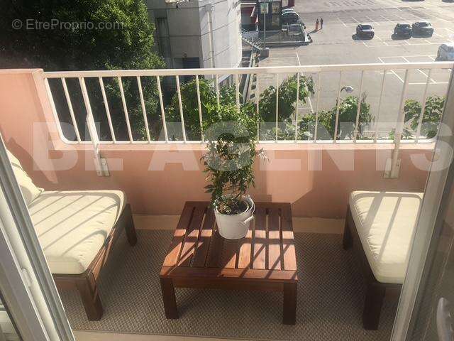 IMG_0740 - Appartement à SAINT-MICHEL-SUR-ORGE