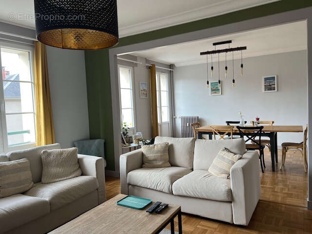 Appartement à ORLEANS