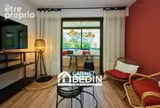 Appartement à LEGE-CAP-FERRET