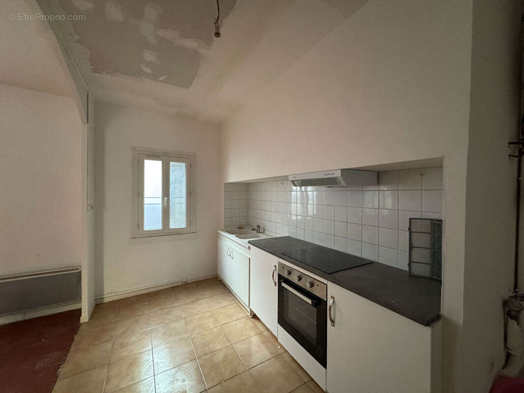 Appartement à BEZIERS