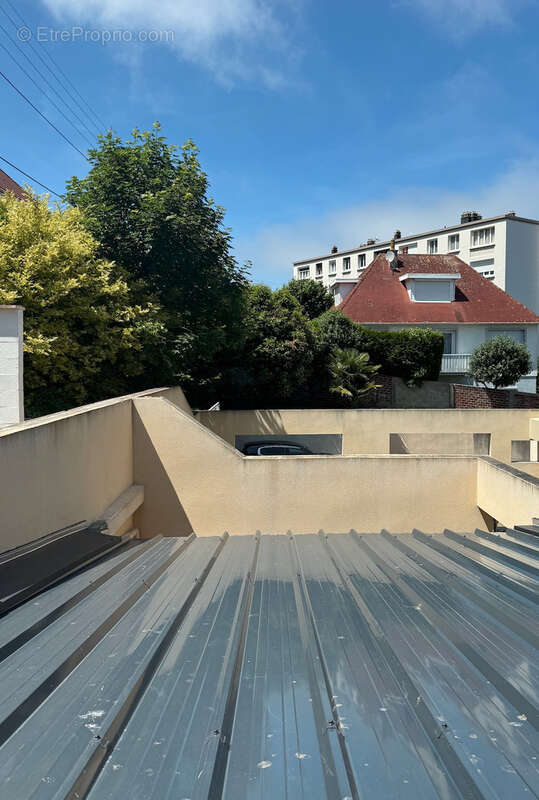 Appartement à FECAMP