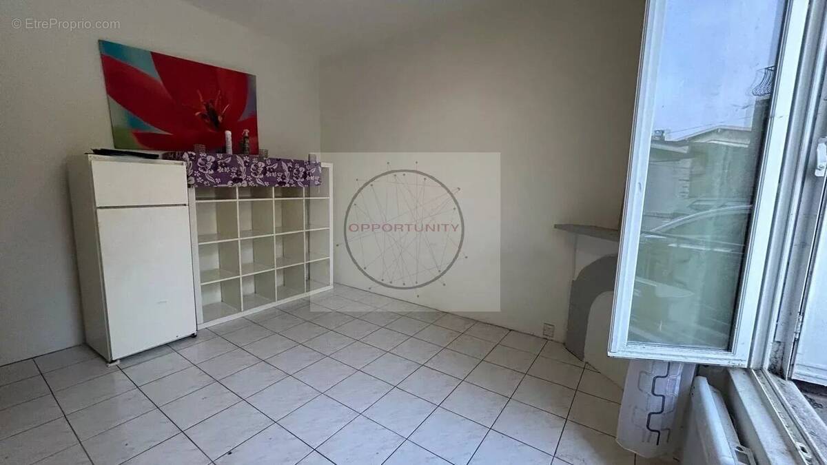 Appartement à MONTREUIL