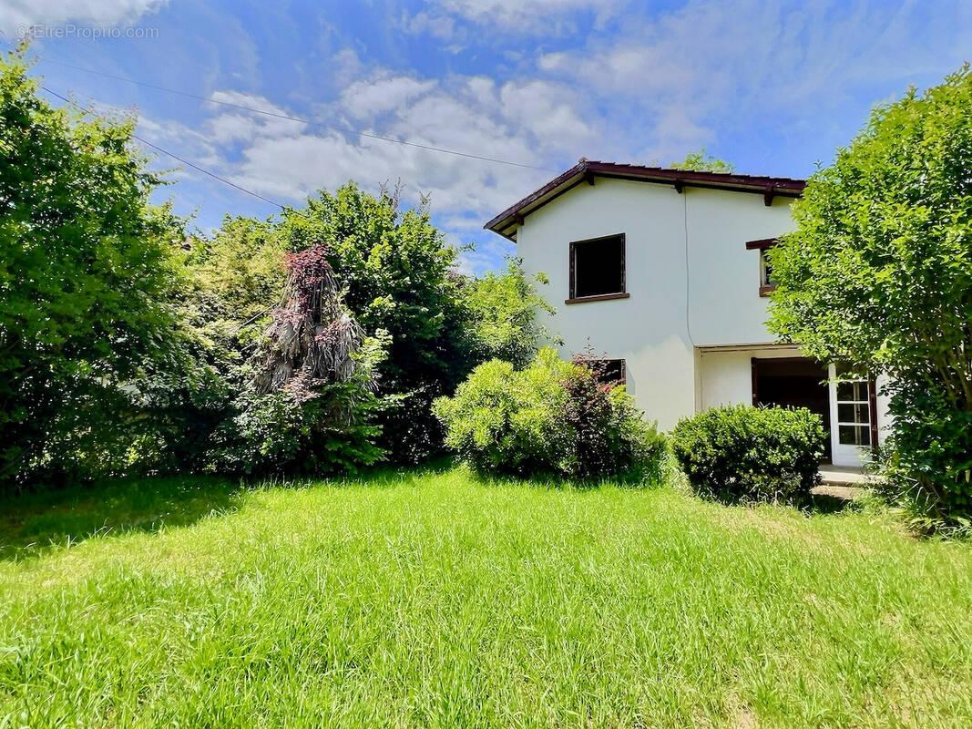 Maison à VILLENEUVE-SUR-LOT