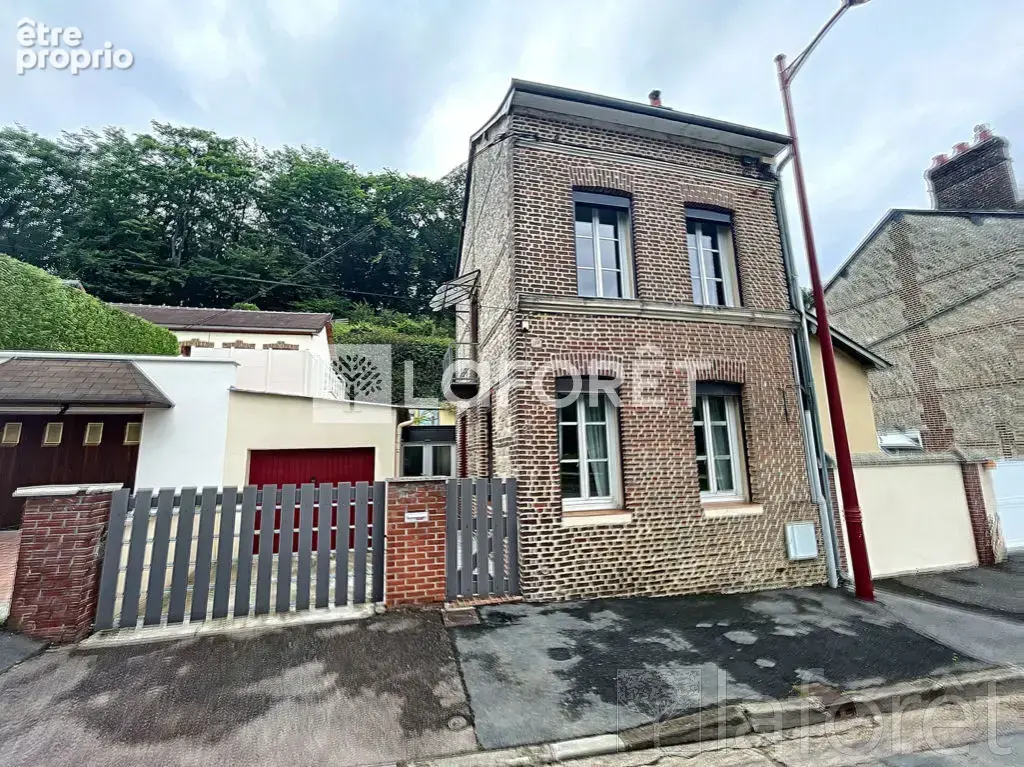 Maison Elbeuf 5 pièce(s) 85 m2 - photo 15