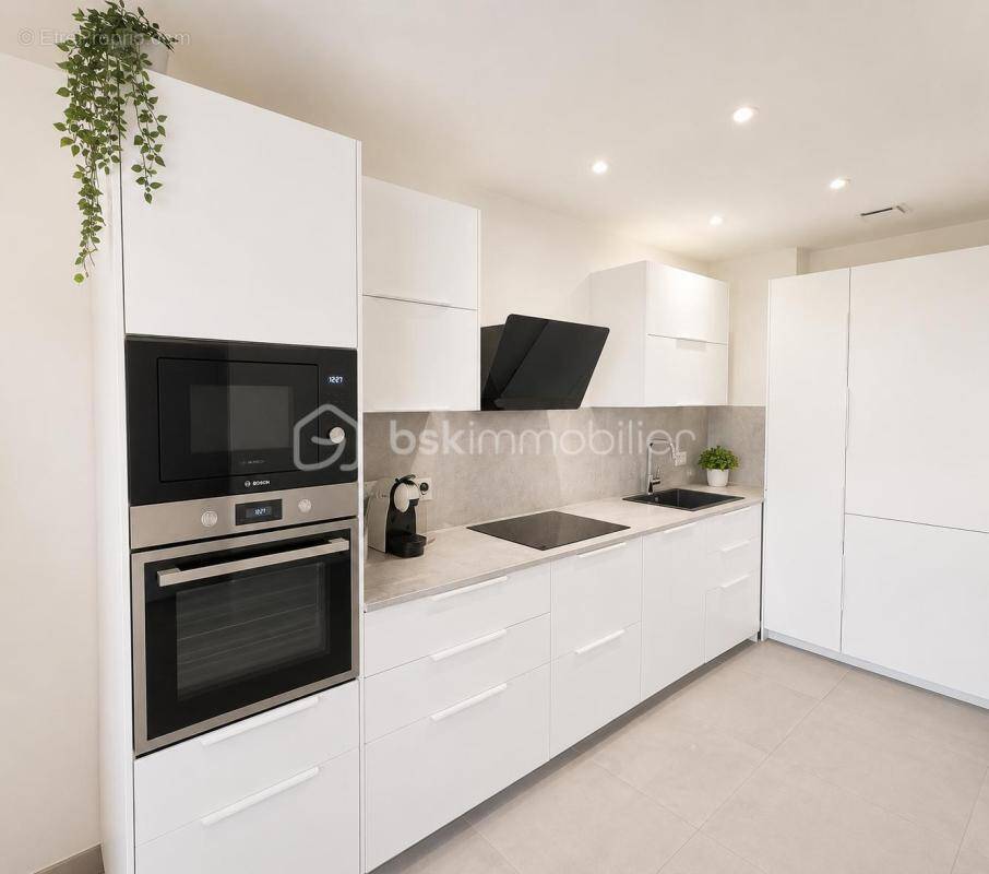 Appartement 4 pièces 64 m² · à Seremange-Erzange · 64 m² · 239 000 €