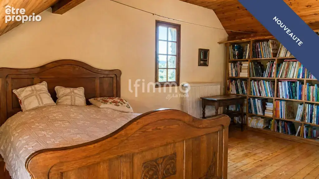 Maison 4 ch au grand calme - photo 2