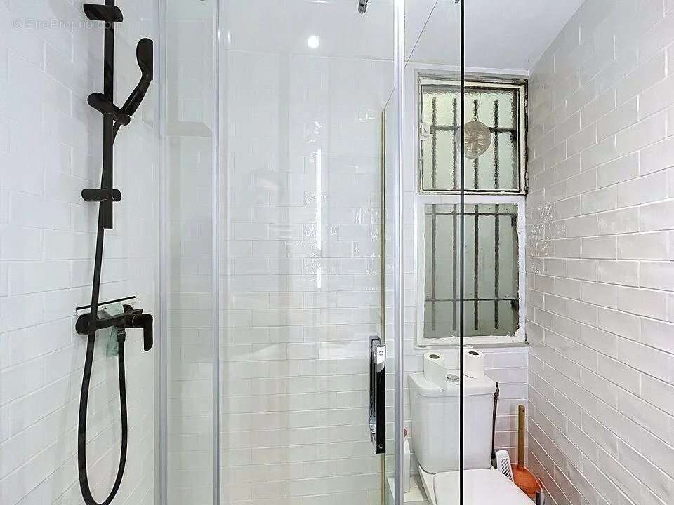 Nice – Vieux Nice – Studio 30 m² en excellent état - photo 13