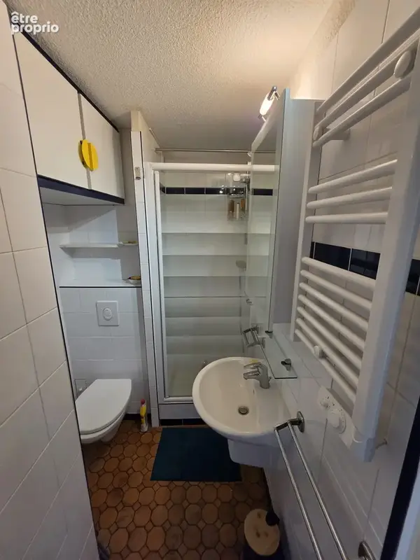 Appartement 2 pièces 31 m² à vendre à Le Barcares (66420) - photo 8
