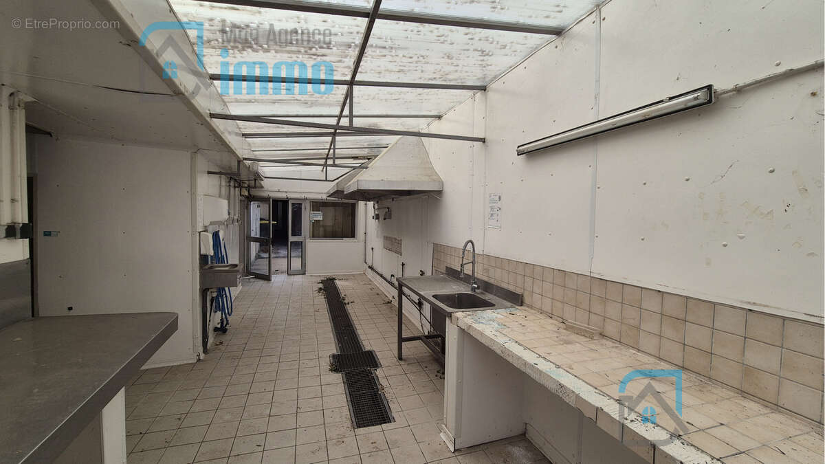 Appartement à MEHUN-SUR-YEVRE