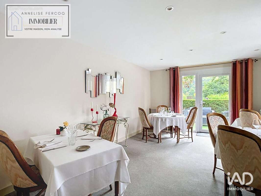 Photo 7 - Commerce à SAUVIGNY-LES-BOIS