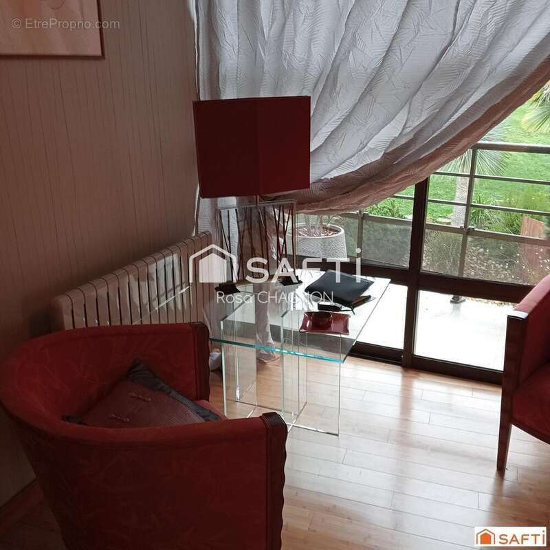 Photo 7 - Maison à SERIGNE