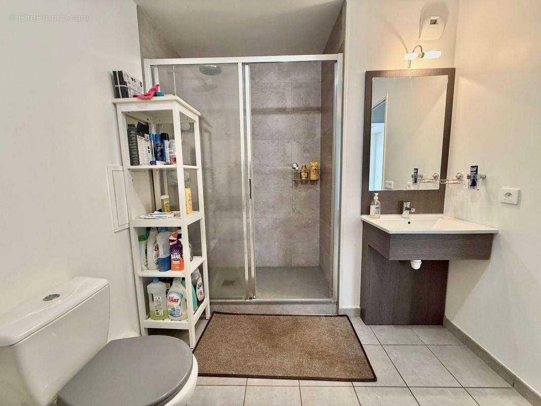 Appartement à BOISSY-SAINT-LEGER
