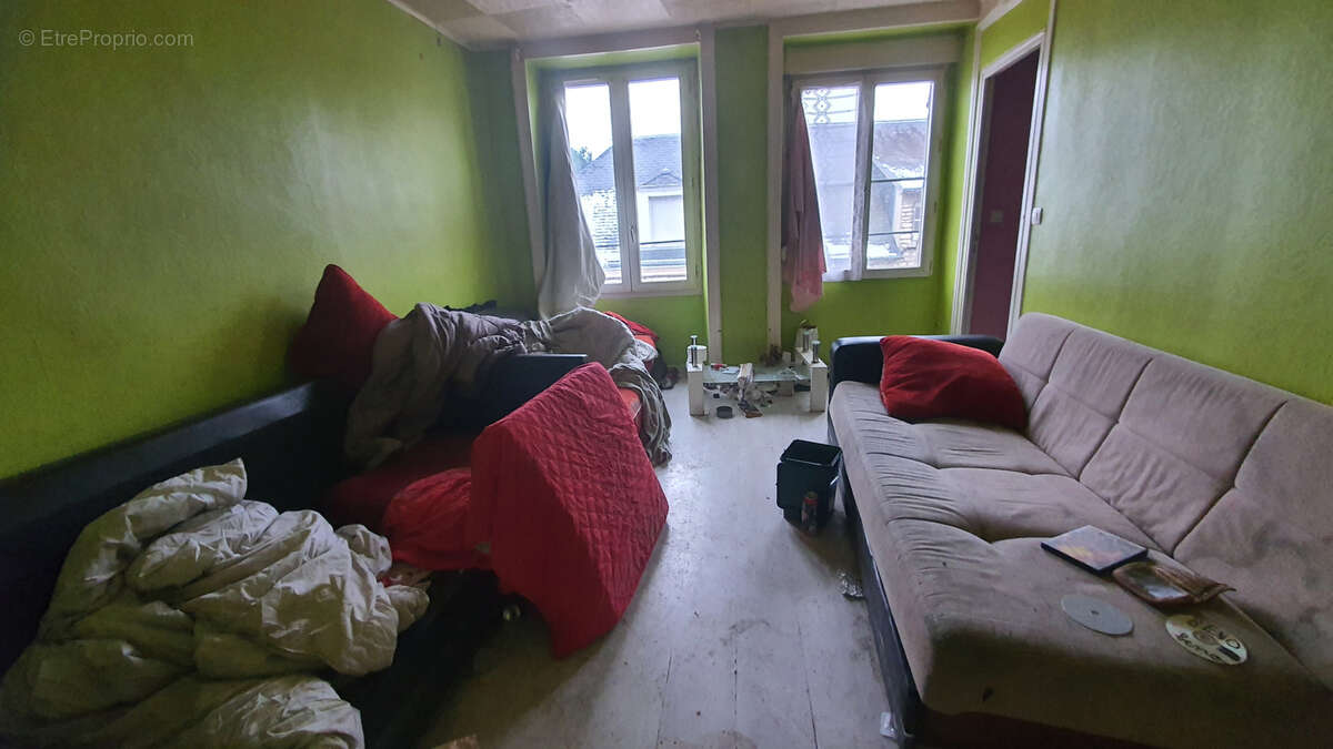 Appartement à ALENCON