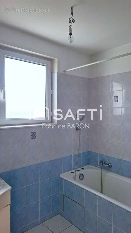 Photo 6 - Maison à CHATELLERAULT