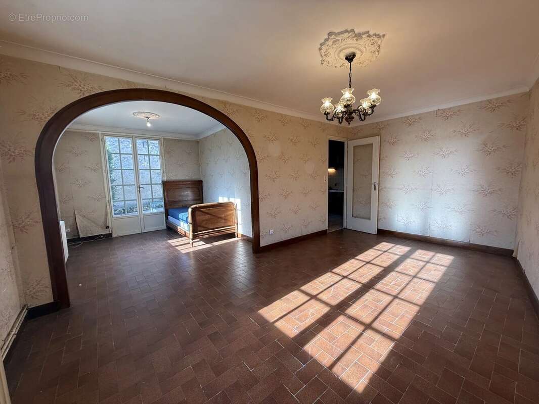 Maison à TOCANE-SAINT-APRE