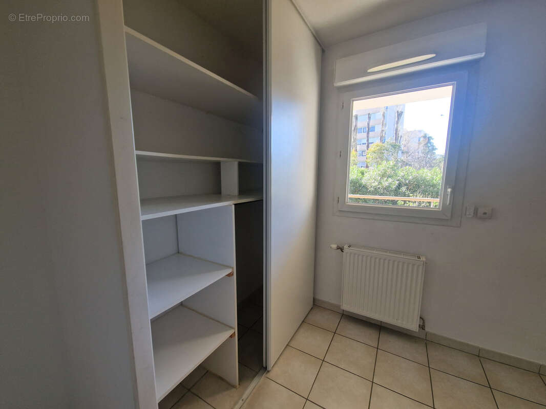 Appartement à VALENCE