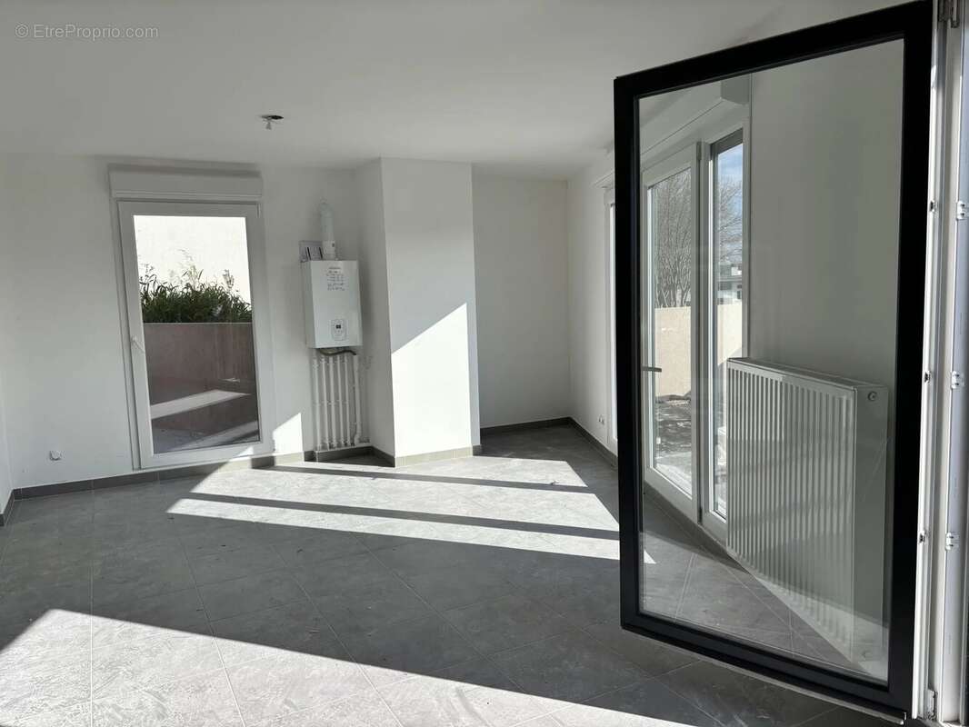 Appartement à LA SEYNE-SUR-MER
