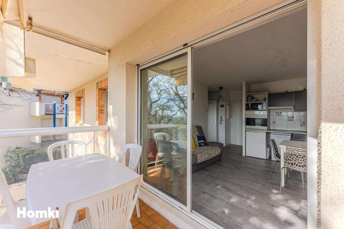 Appartement à ARCACHON