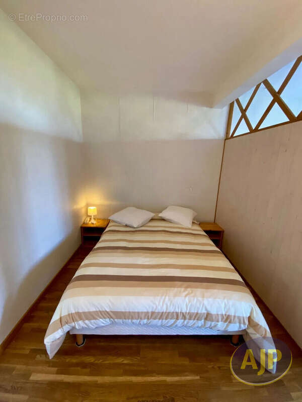 Appartement à LES SABLES-D&#039;OLONNE