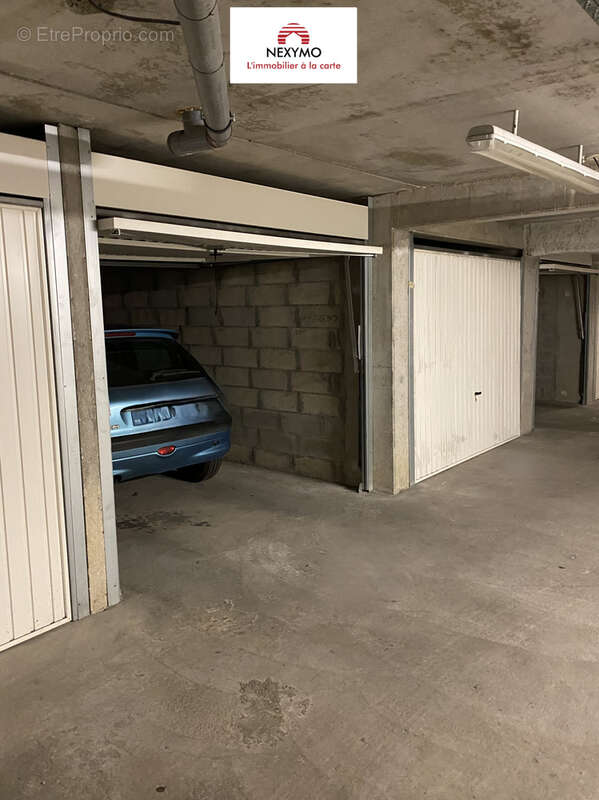 Appartement à LE MANS