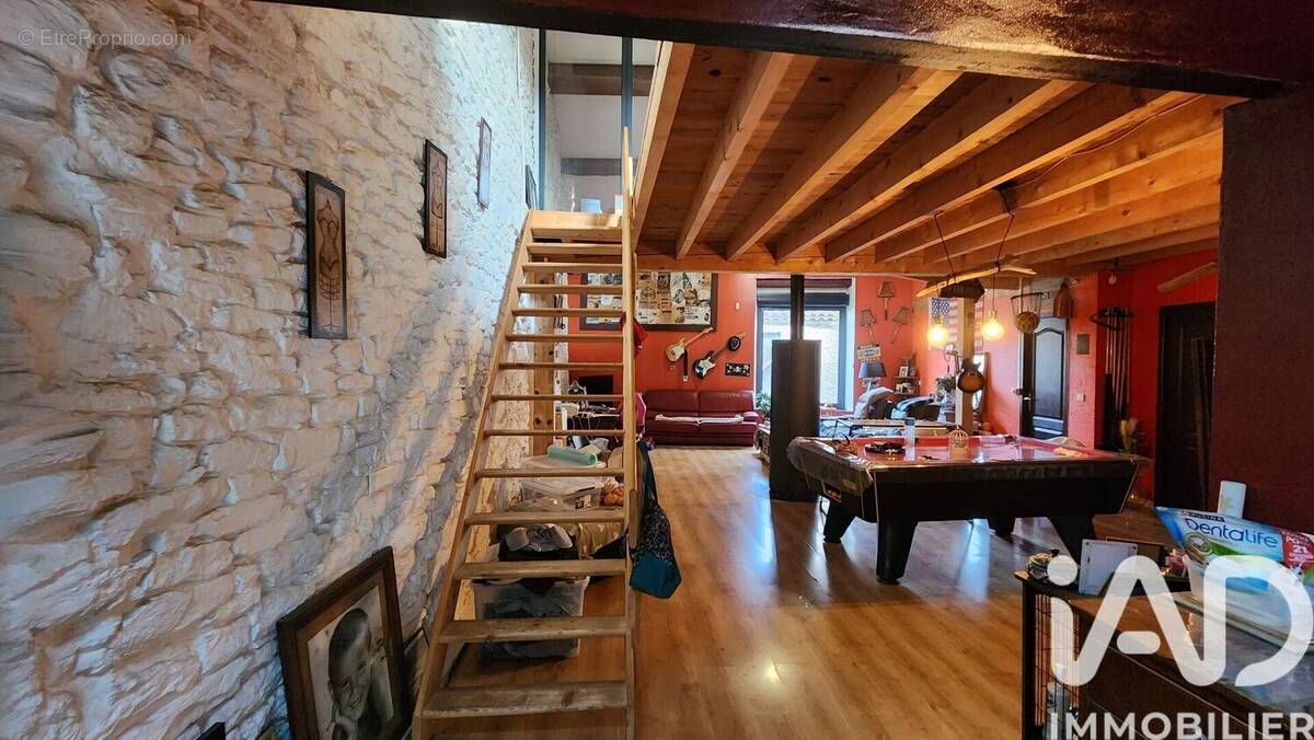 Photo 1 - Maison à LAURE-MINERVOIS