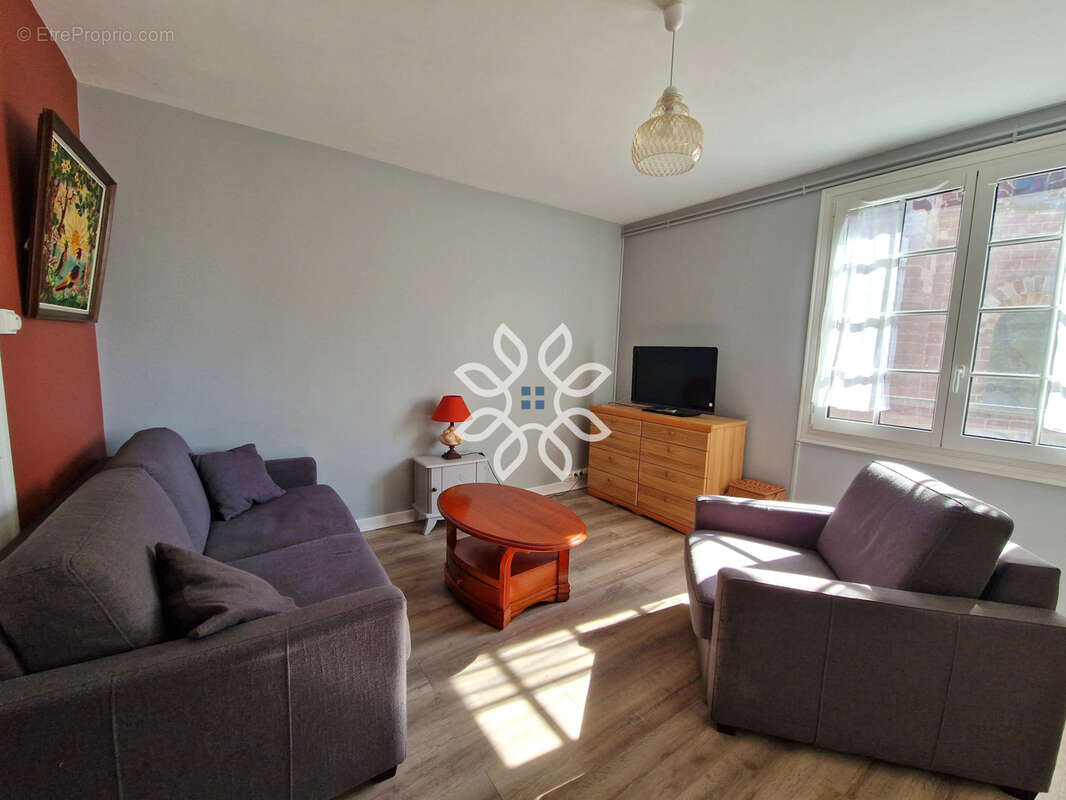 Appartement meublé au cœur de Brioude   Idéal investissement - photo 2